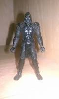 Noob Saibot (Mortal Kombat) Custom Action Figure