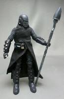 Knight of Ren - Star Wars (Star Wars) Custom Action Figure