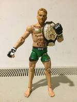 Conor Mcgregor (UFC) Custom Action Figure