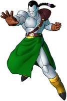Android 14 (Dragonball Z) Custom Action Figure
