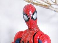 Amazing Spider - Man 2 (Marvel Legends) Custom Action Figure