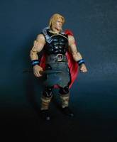 Thor [Young] (Marvel Legends) Custom Action Figure