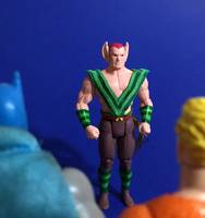 Super Powers Amazo (Super Powers) Custom Action Figure