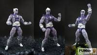 Magus (Marvel Legends) Custom Action Figure