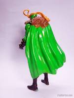 Classic Loki (Marvel Universe) Custom Action Figure