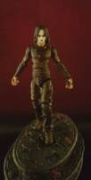 Eric Draven (Crow) Custom Action Figure