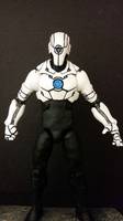 Shriek (Batman Beyond) Custom Action Figure