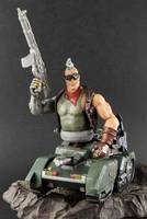 Bonebreaker (Marvel Legends) Custom Action Figure