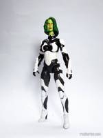 Gamora (Guardians of the Galaxy) (Marvel Universe) Custom Action Figure