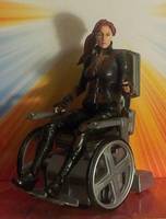 ORACLE Barbara Gordon Birds of Prey (DC Universe) Custom Action Figure