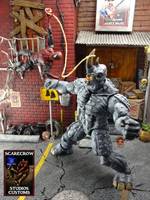 Rhino (Marvel Legends) Custom Action Figure