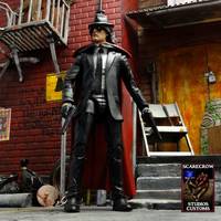 The Spider (Pulp Characters) Custom Action Figure
