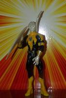 Sinestro Corps Jai'sun (Sinestro Corps) Custom Action Figure