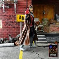Gambit (Marvel Legends) Custom Action Figure