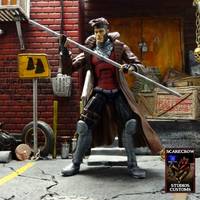 Gambit (Marvel Legends) Custom Action Figure