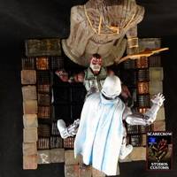 Moon Knight (Marvel Legends) Custom Action Figure