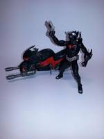 Nolanverse Batman Beyond (Batman - Movie Style) Custom Action Figure
