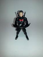 Nolanverse Batman Beyond (Batman - Movie Style) Custom Action Figure