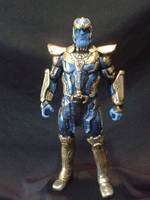 custom thanos movie version (Marvel Legends) Custom Action Figure