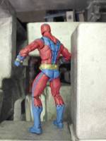 Goliath (R&B) (Marvel Universe) Custom Action Figure