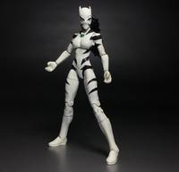 Ultimate White Tiger (Marvel Universe) Custom Action Figure