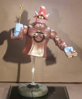 Hulk Orko (Masters of the Universe) Custom Action Figure