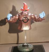 Hulk Orko (Masters of the Universe) Custom Action Figure