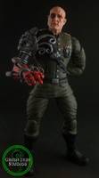 Baron Strucker (Marvel Legends) Custom Action Figure