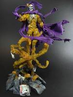 Swarm (Marvel Legends) Custom Action Figure