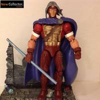 Union (Image) Custom Action Figure