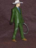 Montana (Marvel Legends) Custom Action Figure