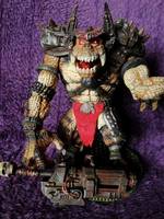 Duke Nukem 3D - Battlelord (Duke Nukem) Custom Action Figure