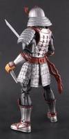 Silver Samurai V3 (Marvel Legends) Custom Action Figure