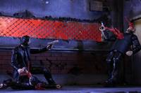 John Wick (Marvel Legends) Custom Action Figure