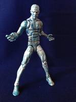 Iceman (Marvel Legends) Custom Action Figure