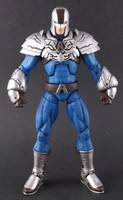 Avalanche (Marvel Legends) Custom Action Figure