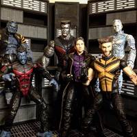 Colossus - Deadpool Movie (Marvel Legends) Custom Action Figure