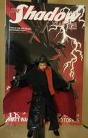 The shadow (Marvel) Custom Action Figure