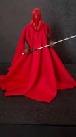 Royal Guard (Star Wars) Custom Action Figure