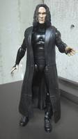Eric draven (Crow) Custom Action Figure