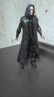 Eric draven (Crow) Custom Action Figure