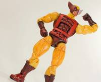 D-Man (Marvel Legends) Custom Action Figure