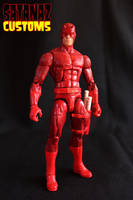 Daredevil (Marvel Legends) Custom Action Figure