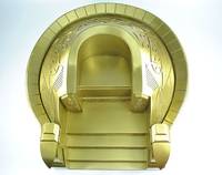 1/6 Scale Odin's Throne Version 2 (Marvel) Custom Diorama / Playset