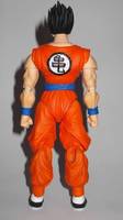 S.H. Figuarts Yamsha (Dragonball Z) Custom Action Figure
