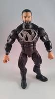 Non (Superman) Custom Action Figure
