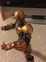 Ultron (Avengers) Custom Action Figure