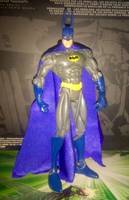 Batman (blue suit) (Batman - Legends of the Dark Knight) Custom Action Figure