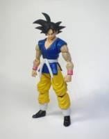 Son Goku - Dragon Ball GT (Dragonball Z) Custom Action Figure