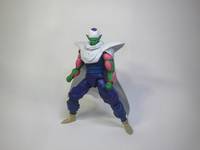 Piccolo (Dragonball Z) Custom Action Figure